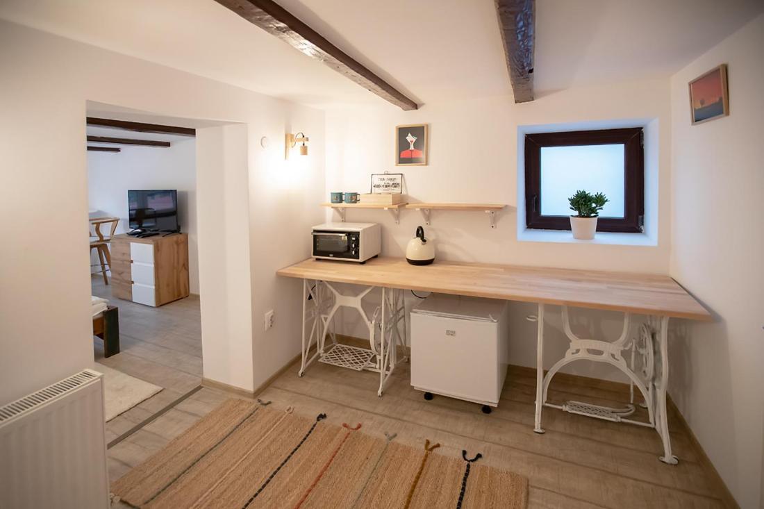 Brasha Residence Brassó Kültér fotó