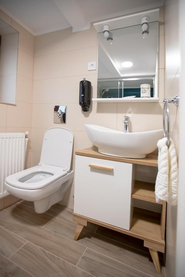 Brasha Residence Brassó Kültér fotó