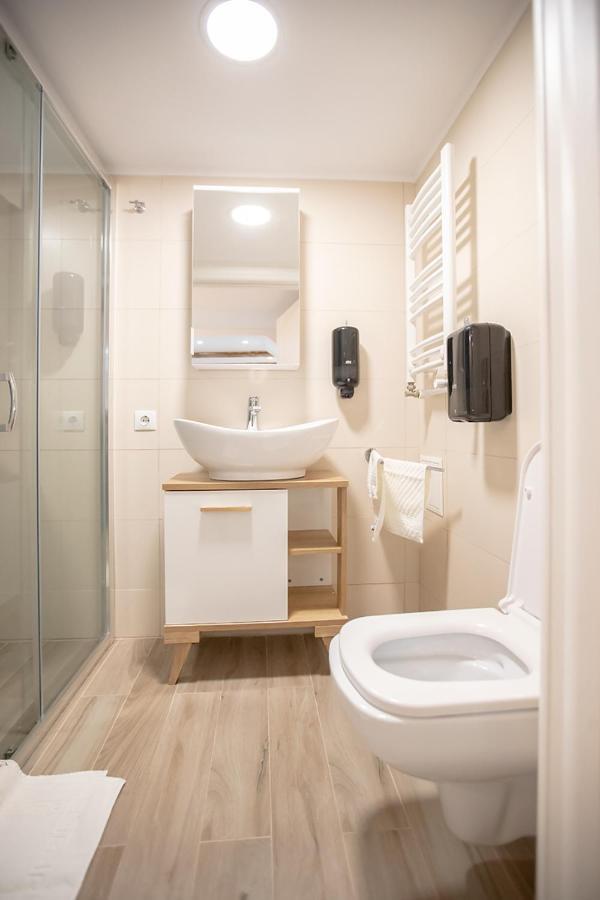 Brasha Residence Brassó Kültér fotó